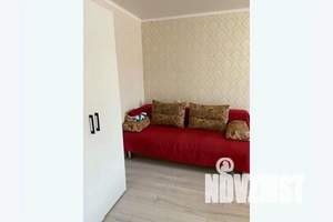 1-к квартира, посуточно, 32м2, 2/5 этаж