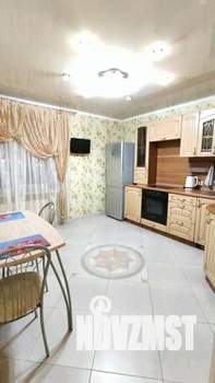 1-к квартира, посуточно, 65м2, 1/1 этаж