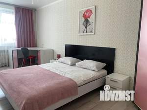 2-к квартира, посуточно, 80м2, 4/9 этаж