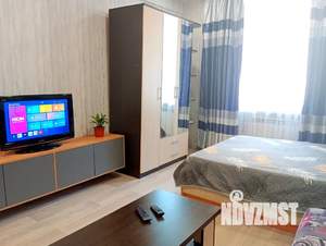 2-к квартира, посуточно, 49м2, 1/3 этаж