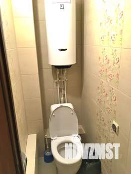 2-к квартира, посуточно, 54м2, 4/9 этаж