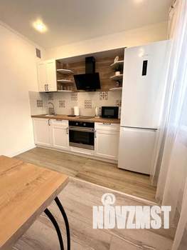 1-к квартира, посуточно, 41м2, 5/9 этаж