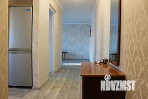 3-к квартира, посуточно, 61м2, 3/5 этаж