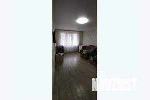 2-к квартира, посуточно, 52м2, 2/9 этаж