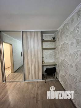 1-к квартира, на длительный срок, 32м2, 8/11 этаж