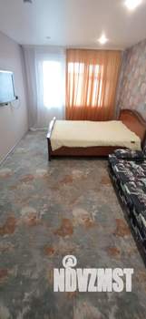 1-к квартира, посуточно, 33м2, 3/5 этаж