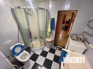 2-к квартира, посуточно, 67м2, 4/9 этаж