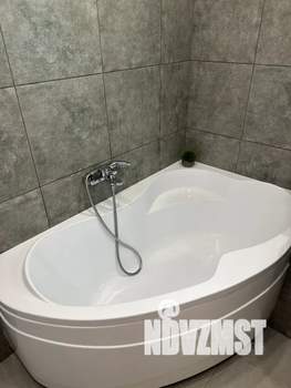 Студия квартира, посуточно, 35м2, 7/16 этаж