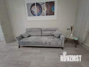 1-к квартира, посуточно, 43м2, 4/5 этаж