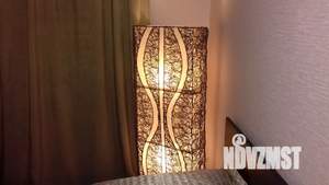 1-к квартира, посуточно, 33м2, 4/9 этаж