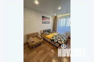 1-к квартира, посуточно, 32м2, 8/9 этаж