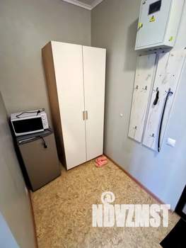 Студия квартира, посуточно, 26м2, 6/10 этаж