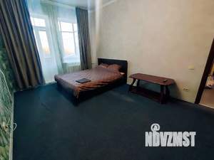 1-к квартира, посуточно, 33м2, 4/5 этаж