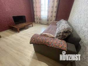2-к квартира, посуточно, 60м2, 1/1 этаж