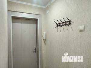 1-к квартира, посуточно, 32м2, 2/5 этаж