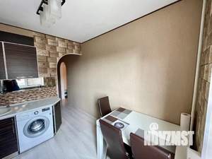 1-к квартира, посуточно, 43м2, 8/10 этаж