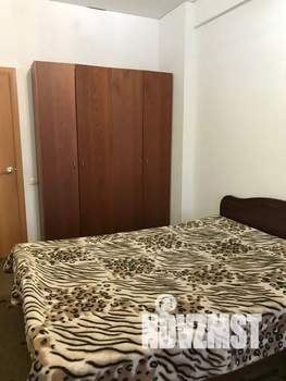 2-к квартира, посуточно, 60м2, 4/5 этаж