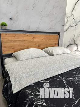 Студия квартира, посуточно, 35м2, 7/16 этаж