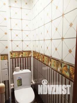 2-к квартира, посуточно, 55м2, 4/9 этаж