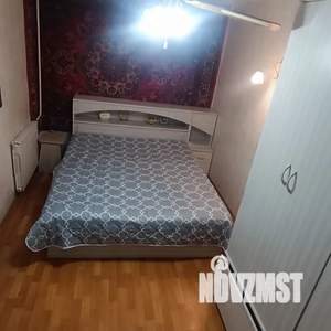 2-к квартира, посуточно, 45м2, 4/5 этаж