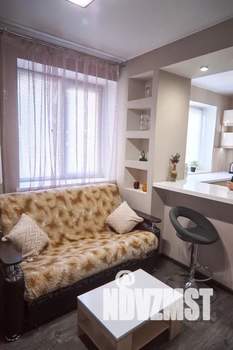 1-к квартира, посуточно, 33м2, 1/5 этаж