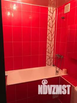 Студия квартира, посуточно, 34м2, 4/4 этаж