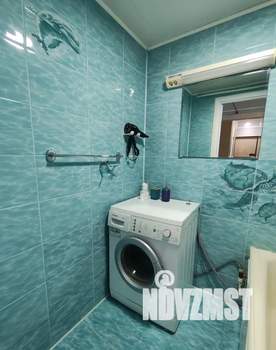 3-к квартира, посуточно, 58м2, 5/5 этаж