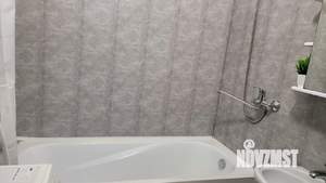 1-к квартира, посуточно, 55м2, 1/1 этаж