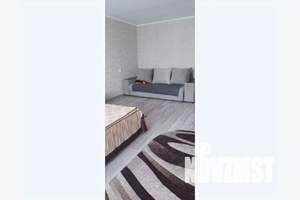 1-к квартира, посуточно, 41м2, 8/10 этаж