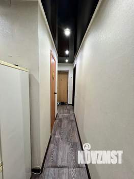 1-к квартира, на длительный срок, 33м2, 3/5 этаж