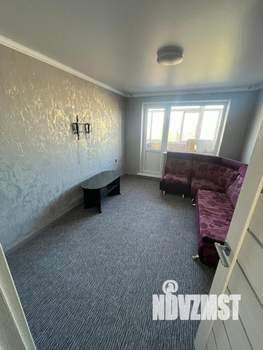 2-к квартира, на длительный срок, 44м2, 5/5 этаж