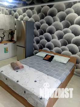 Студия квартира, посуточно, 26м2, 13/16 этаж