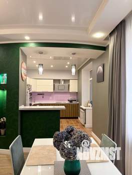 3-к квартира, на длительный срок, 100м2, 6/9 этаж