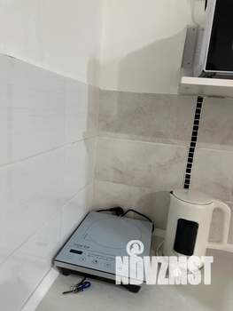 Студия квартира, посуточно, 30м2, 4/10 этаж