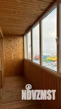 1-к квартира, посуточно, 30м2, 11/16 этаж