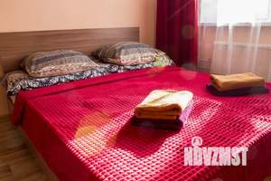 1-к квартира, посуточно, 33м2, 9/10 этаж