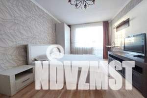 1-к квартира, посуточно, 36м2, 13/16 этаж