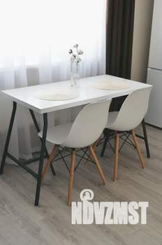 2-к квартира, посуточно, 39м2, 4/9 этаж