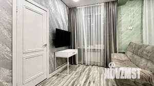 2-к квартира, посуточно, 50м2, 1/5 этаж