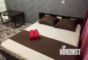 1-к квартира, посуточно, 31м2, 1/1 этаж