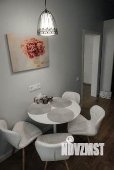 1-к квартира, посуточно, 35м2, 3/5 этаж