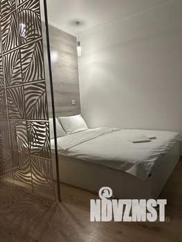 Студия квартира, посуточно, 30м2, 4/10 этаж