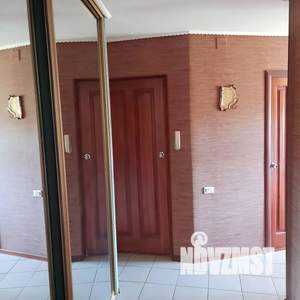 4-к квартира, посуточно, 64м2, 5/5 этаж