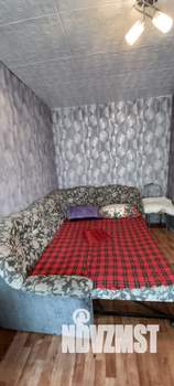 1-к квартира, посуточно, 30м2, 2/5 этаж