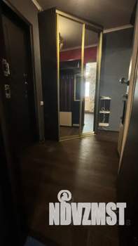 Студия квартира, посуточно, 24м2, 1/10 этаж