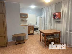 Студия квартира, посуточно, 31м2, 4/4 этаж