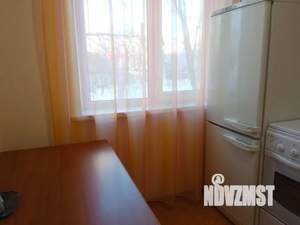 1-к квартира, посуточно, 35м2, 2/5 этаж