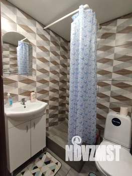 1-к квартира, посуточно, 30м2, 1/9 этаж