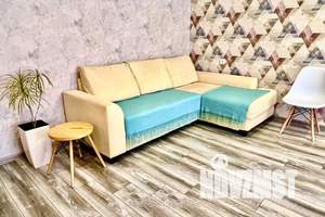 1-к квартира, посуточно, 50м2, 1/14 этаж