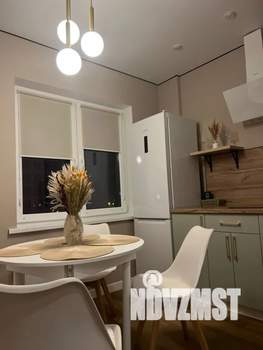 1-к квартира, посуточно, 35м2, 5/16 этаж